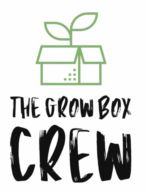 The Grow Box Crew